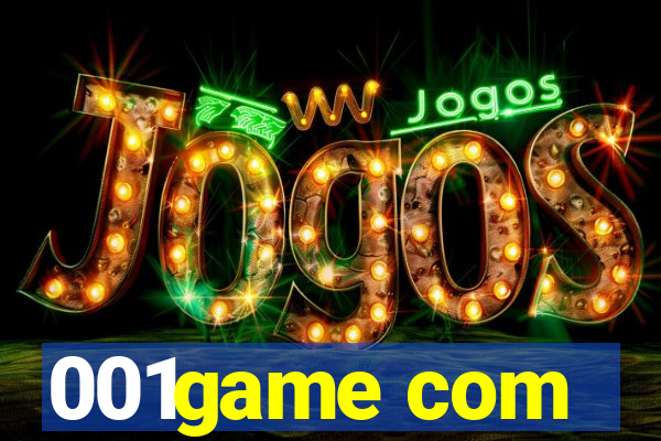 001game com